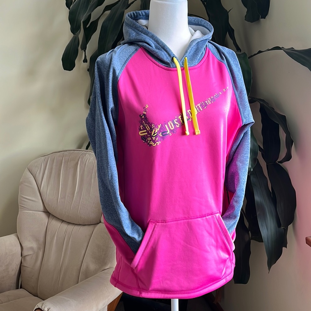 Nike hoodie